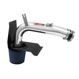 Injen 2014 Subaru Impreza WRX/STi 2.5L 4 Cyl.(Turbo) Black Cold Air Intake w/ Heat Shield - SP1205BLK