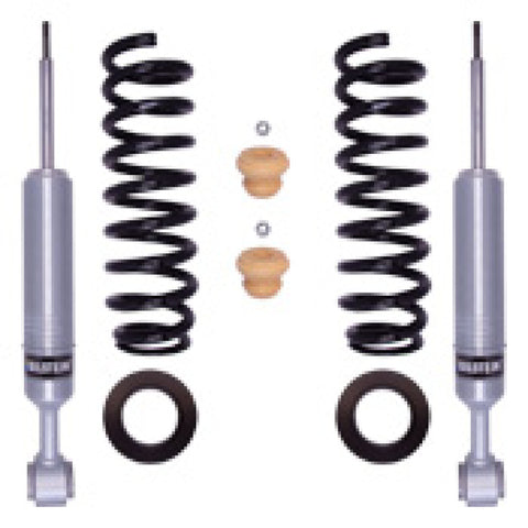 Bilstein B8 6112 Series 04-08 Ford F-150 (4WD Only) 60mm Monotube Front Suspension - 47-310780