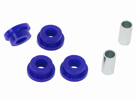 SuperPro 1998 Lexus LX470 Base Rear Sway Bar End Link Bushing Kit - SPF0280K