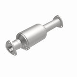 MagnaFlow Direct Fit Catalytic Converter 79-87 Toyota Land Cruiser 4.2L - 3391894