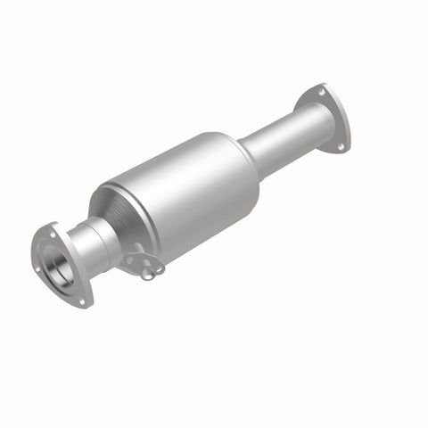 MagnaFlow Direct Fit Catalytic Converter 79-87 Toyota Land Cruiser 4.2L - 3391894