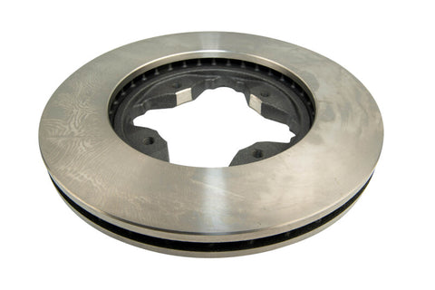 DBA 1997 Acura CL 4 Cyl Front Street Series Standard Rotor - DBA470