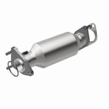 MagnaFlow Conv DF 05-15 Nissan Xterra V6 4.0L - 52665