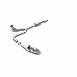 MagnaFlow Direct Fit Catalytic Converter 02-03 Ram 1500 4.7L CA Emis - 49554