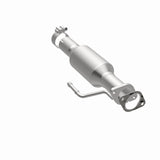 MagnaFlow Direct Fit Catalytic Converter 15-16 Ford Edge 3.5L FWD - Rear - 21-730