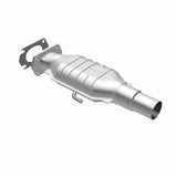 MagnaFlow Direct Fit Catalytic Converter GM 86 87 - 93439