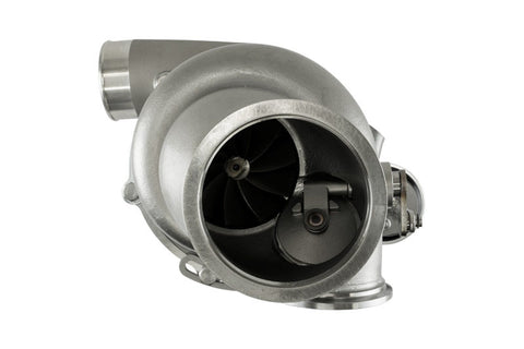 Turbosmart Water Cooled 6466 V-Band Inlet/Outlet A/R 0.82 IWG75 Wastegate TS-2 Turbocharger - TS-2-6466VB082I