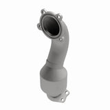 MagnaFlow Direct Fit Catalytic Converter SKY- 07-09 4 2.0L OEM - 49201