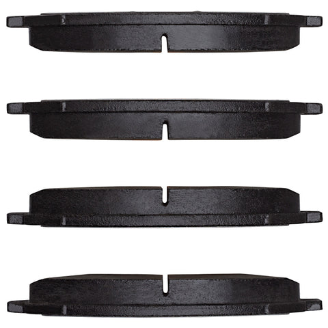 R1 97-05 Pontiac Grand Prix Front Semi Met Brake Pads - 2311-0699-00
