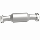 MagnaFlow Direct Fit Catalytic Converter 90-93 Miata 1.6L - 3322684