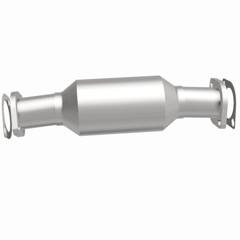 MagnaFlow Direct Fit Catalytic Converter Miata 90-93 - 23684