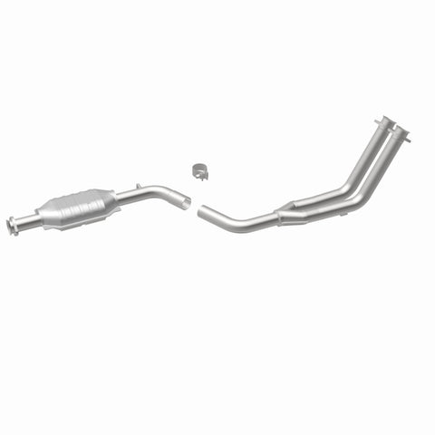 MagnaFlow Conv DF 91-93 Mercedes 190E 2.3L - 23846