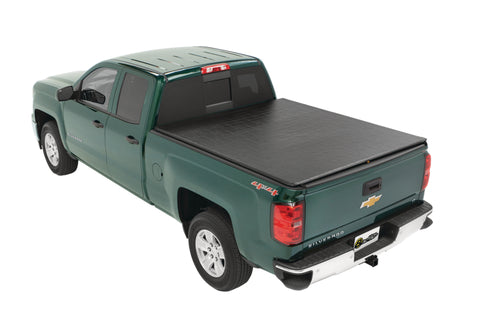 Bestop 15-26 Colorado/Canyon For 5 Ft Bed Truck 2 Tonneau Supertop - 77423-35