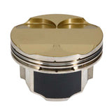 JE Pistons JE ULTRA SERIES - 08-19 Suzuki GSX 1300R Piston Kit - 385153