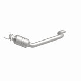 MagnaFlow Direct Fit Catalytic Converter 10-12 Jaguar XF 5.0L - 52003