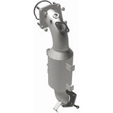 MagnaFlow Direct Fit Catalytic Converter 2020 Jeep Cherokee Single Underbody 2L - 280280