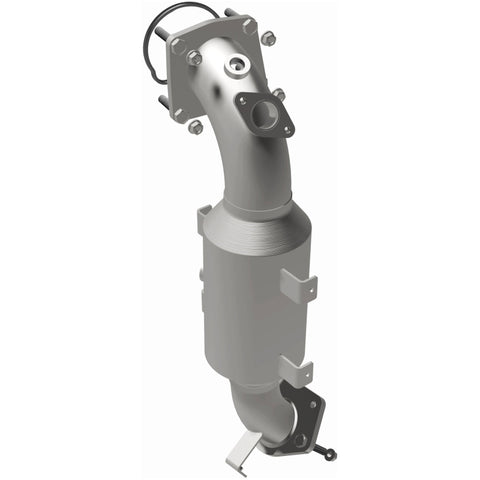 MagnaFlow Direct Fit Catalytic Converter 2020 Jeep Cherokee Single Underbody 2L - 280280