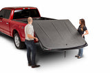 UnderCover 09-14 Ford F-150 5.5ft SE Bed Cover - Black Textured - UC2146
