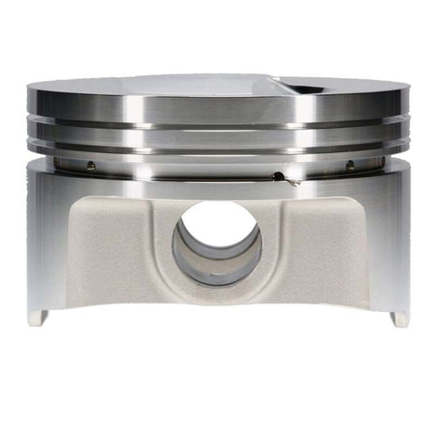 JE Pistons Chevrolet Big Block 4.530in Bore 1.645in CH 1.00 CC Piston Kit - 338167