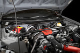 PERRIN 22-23 Toyota GR86 / 13-16 Scion FR-S / 13-23 Subaru BRZ Air Oil Separator - Black - PSP-ENG-612BK