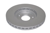 DBA 05-15 Hyundai Sonata V6 Front En-Shield Standard Rotor - DBA2456E