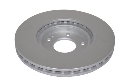 DBA 05-15 Hyundai Sonata V6 Front En-Shield Standard Rotor - DBA2456E