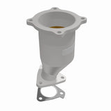 MagnaFlow Conv DF 99-05 Mazda Miata1.8L Front Excluding Turbocharged - 24095