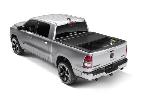 Roll-N-Lock 2019 Ram 1500 XSB 65.5in E-Series Retractable Tonneau Cover - RC401E