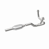 MagnaFlow Direct Fit Catalytic Converter Ford 84 87 - 93316