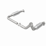 Magnaflow Conv DF 2007 Ram 1500 V8 5.7 OEM Underbody - 52451