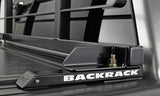 BackRack 99-07 Silverado Sierra Low Profile Tonneau Hardware Kit - 40109