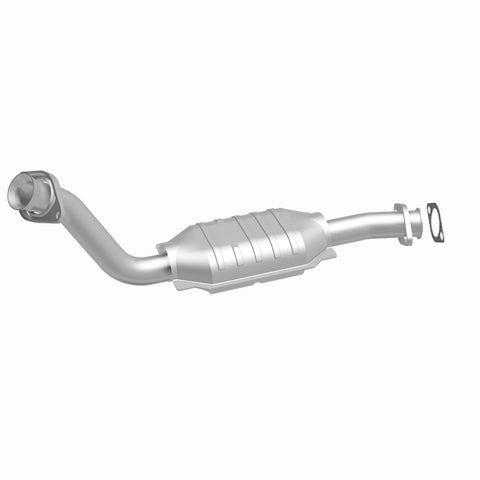 MagnaFlow Direct Fit Catalytic Converter Ford-Lincoln-Mercury 9 - 93384