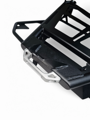 Elektric Offroad 2024+ Can Am Maverick R Volt Tire Rack - PBB220006