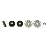 Bilstein 4600 Series 1994 Dodge Ram 1500 Base RWD Front 46mm Monotube Shock Absorber - 24-184847