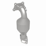 MagnaFlow Conv DF 2012-2013 Chevy Impala V6 3.6L Bolt-On SS Catalytic Converter - 52185