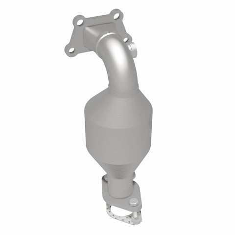 MagnaFlow Conv DF 2012-2013 Chevy Impala V6 3.6L Bolt-On SS Catalytic Converter - 52185