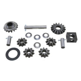 Yukon Gear Standard Open Spider Gear Kit For and 9in Ford w/ 28 Spline Axles and 4-Pinion Design - YPKF9-S-28-4