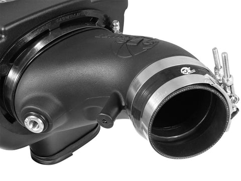 aFe Momentum GT Pro Dry S Stage-2 Intake System 11-15 Dodge Challenger/Charger R/T V8 6.4L HEMI - 51-72203