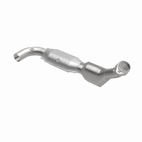 MagnaFlow Direct Fit Catalytic Converter F150 Truck 97-98 V8 4.6L 2W - 93321