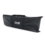DV8 Offroad Recovery Traction Boards w/ Carry Bag - Black - RTB1-01BK