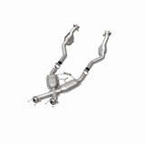 MagnaFlow Direct Fit Catalytic Converter 94-95 Ford Mustang 5.0L - 444062