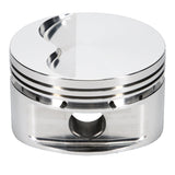 JE Pistons SB CHRY FLAT TOP Set of 8 Pistons - 207421