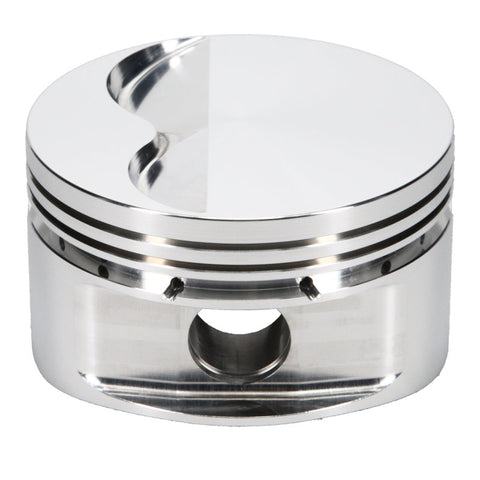 JE Pistons SB CHRY FLAT TOP Set of 8 Pistons - 207421