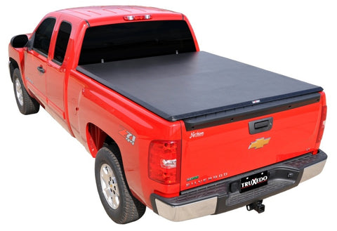 Truxedo 07-13 GMC Sierra & Chevrolet Silverado 1500 5ft 8in TruXport Bed Cover - 270601