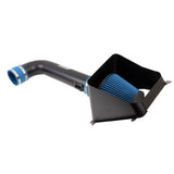 BBK 14-19 Chevrolet/GMC Truck 5.3L/6.2L Cold Air Intake Kit - Blackout Finish - 19445