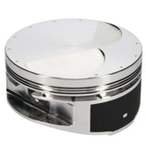 JE Pistons 632 BBC 12/14 DEG Set of 8 Pistons - 280263