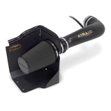 Airaid 07-08 Chevy Avalanche/Sierra/Silverado/Tahoe MXP Intake System w/ Tube (Dry / Black Media) - 202-197