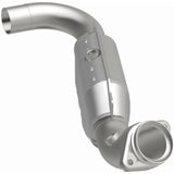 MagnaFlow Direct Fit Catalytic Converter 07-08 Expe/Nav 5.4L D/S OEM - 49498