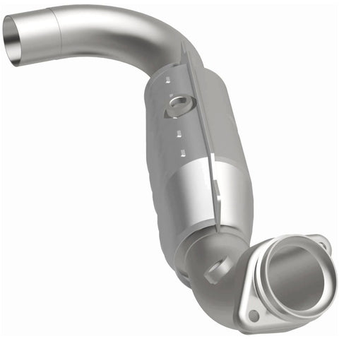 MagnaFlow Direct Fit Catalytic Converter 07-08 Expe/Nav 5.4L D/S OEM - 49498