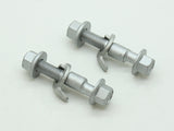 SuperPro 1986 Mazda RX-7 Base Front Lower Strut Mount Camber Bolt Set - 12mm - SPF4351-12K